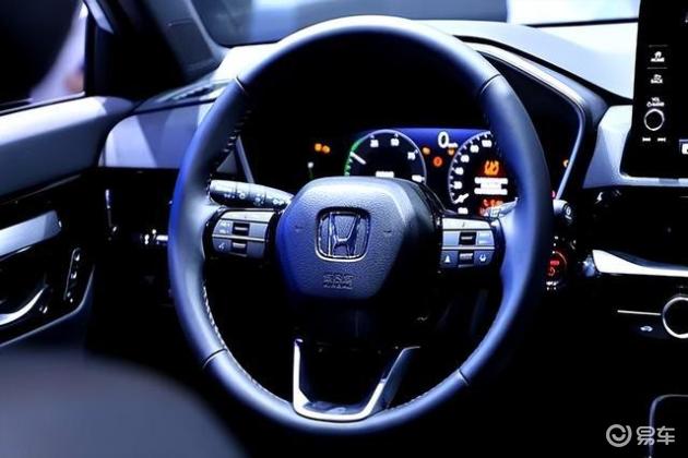 夏日亲子自驾,东风本田CR-V:舒适空调,温馨移动小窝