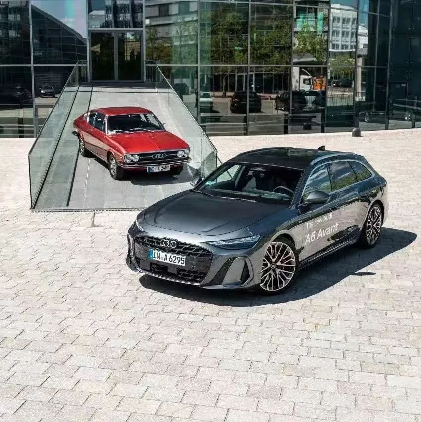 奥迪急踩“刹车”!豪华品牌为何纷纷暂停全面电动化?