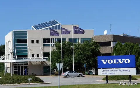 当年吉利花18亿美金买下沃尔沃,如今15年过去,赚了多少?