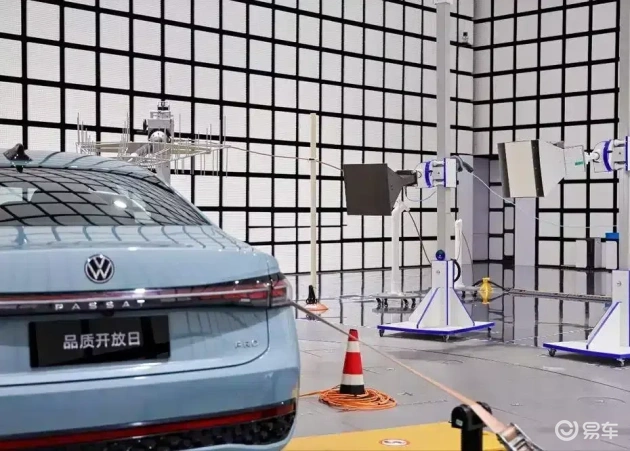 上汽大众品质大揭秘,硬核实力带你解锁品质奥秘