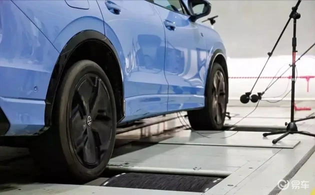 上汽大众品质大揭秘,硬核实力带你解锁品质奥秘