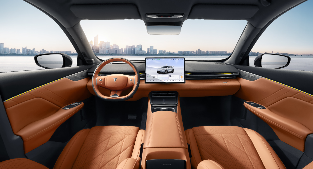 15万元以内新能源SUV,深蓝S05与零跑C10怎么选?