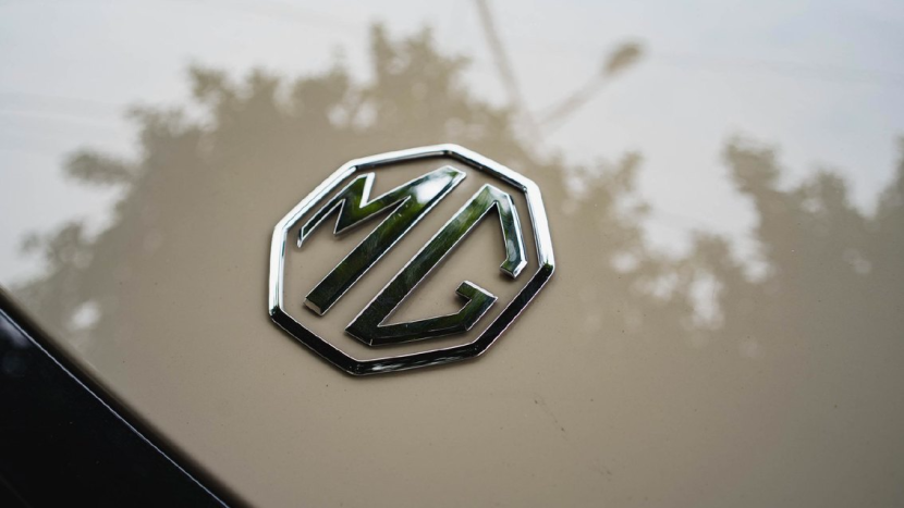 MG Cyberster新款将上市:销量低迷下的图腾更新?