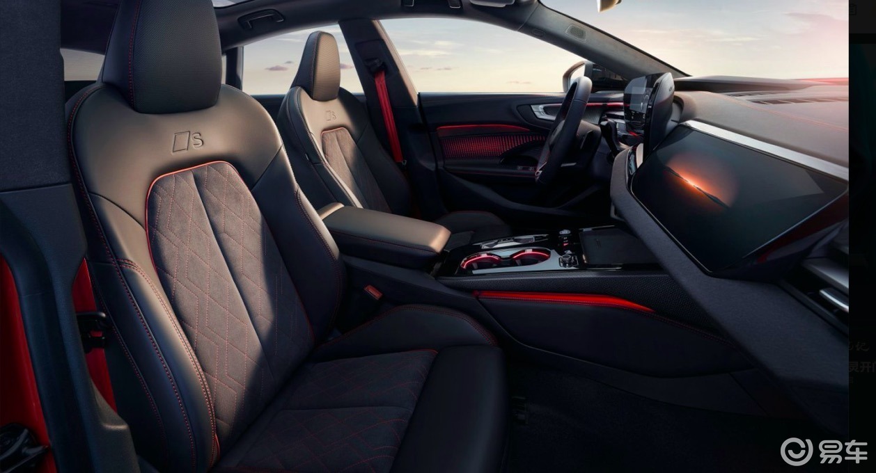 赛道基因 智美绝尘 上汽奥迪A5LSportback上市