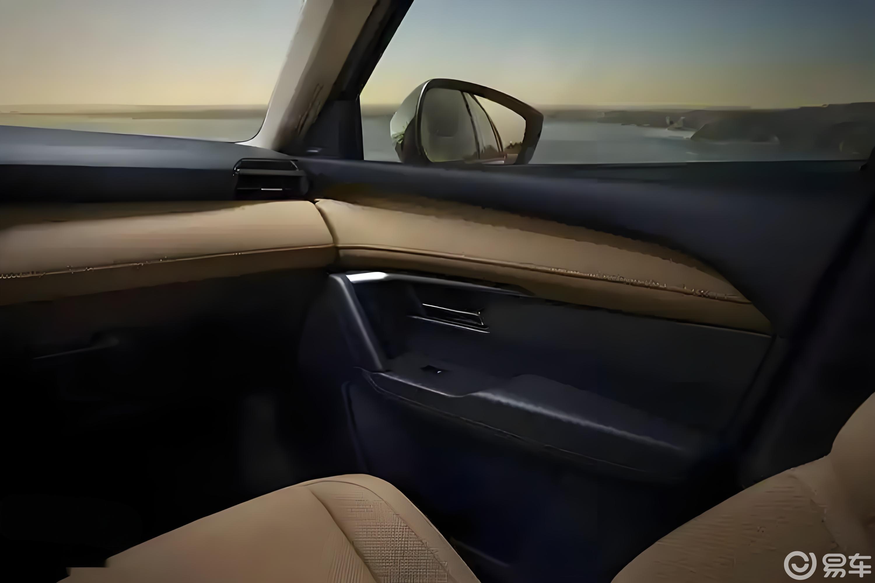 全新马自达CX-5欧洲发布,外观革新,约合人民币29万