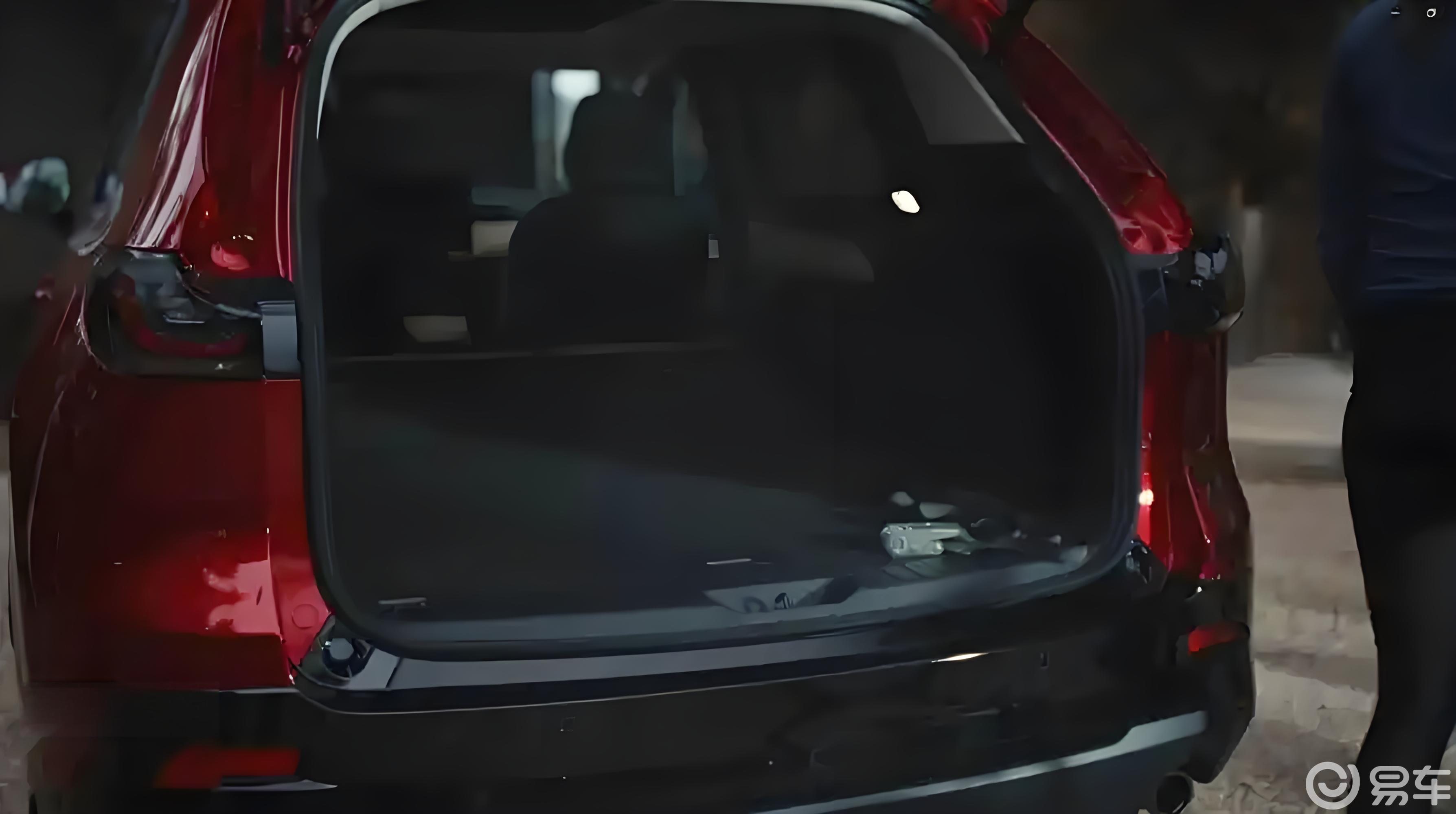 全新马自达CX-5欧洲发布,外观革新,约合人民币29万