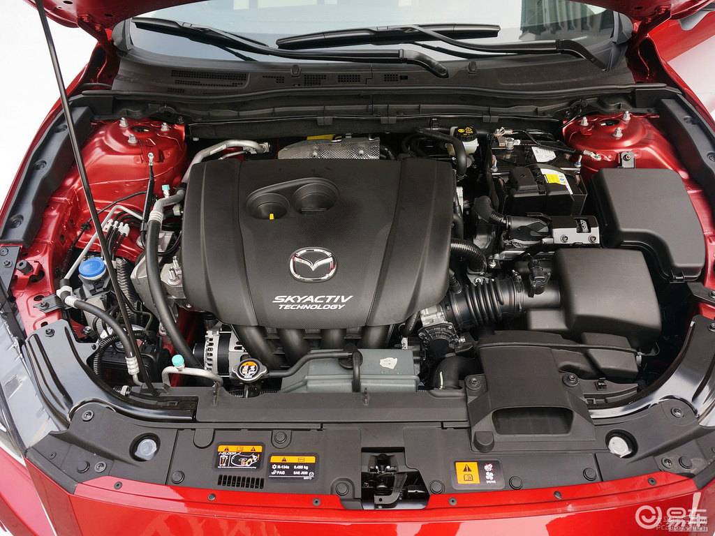 全新马自达CX-5欧洲发布,外观革新,约合人民币29万