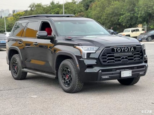 现购红杉加版享24万优惠 欢迎上门试驾