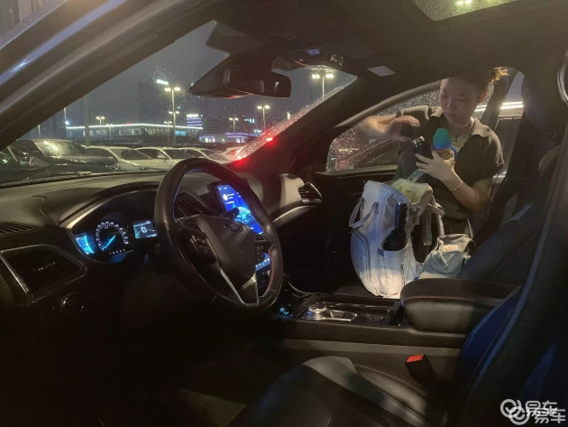 福特锐界:家庭出行的好伙伴,亮点与小缺点并存