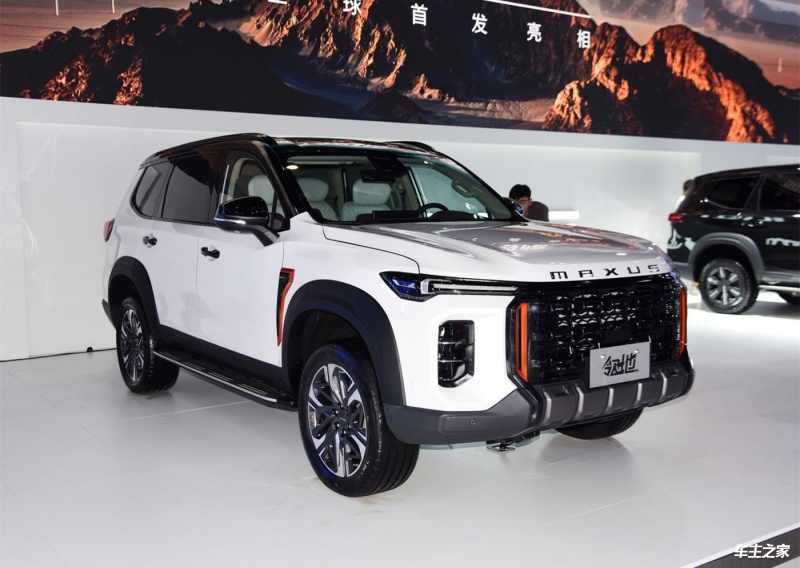 成都领地4S店售价19.38万起 最高优惠0.60万