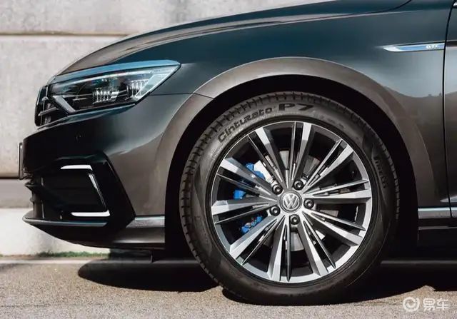 权威测试:八款205/55 R16乘用车轮胎,谁最强?