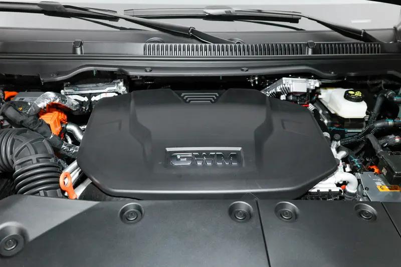 全新坦克500将于8月11日开启预售 配备“冰箱彩电大沙发”