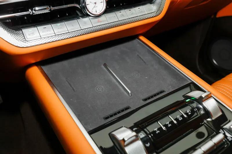 全新坦克500将于8月11日开启预售 配备“冰箱彩电大沙发”