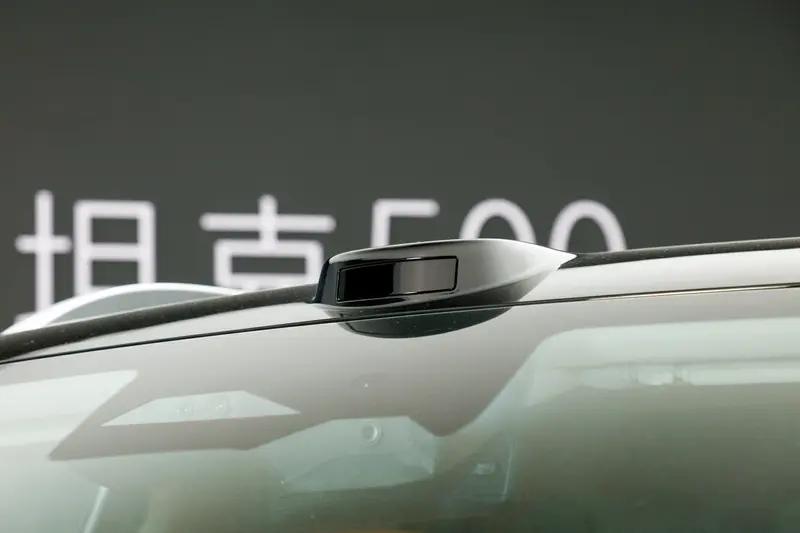 全新坦克500将于8月11日开启预售 配备“冰箱彩电大沙发”