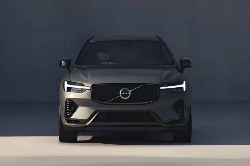 2025年6月:销量环比增长,全新XC60焕新亮相