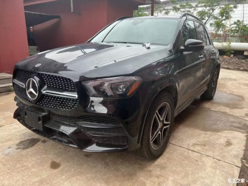 2025新奔驰GLE级加版价格最低71万起售 欢迎到店试驾