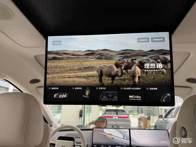 比较Model Y L与理想i8 6座版,价格差800元,如何选择