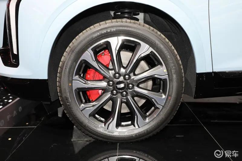 2025成都车展:凯迪拉克全新XT5限时惊喜价22.99万元起