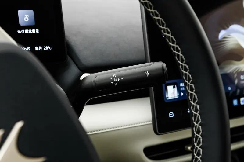 极狐T1将于9月11日上市 预售价6.88万元起