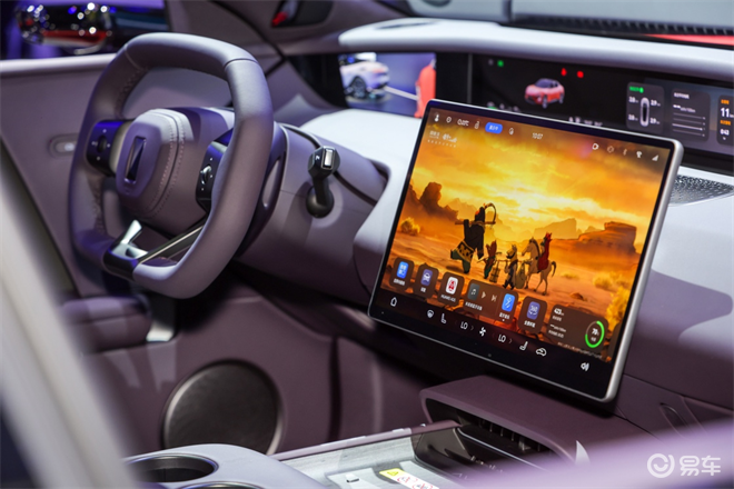 阿维塔06增程版:华为全家桶+5C超充,卷到谁了?