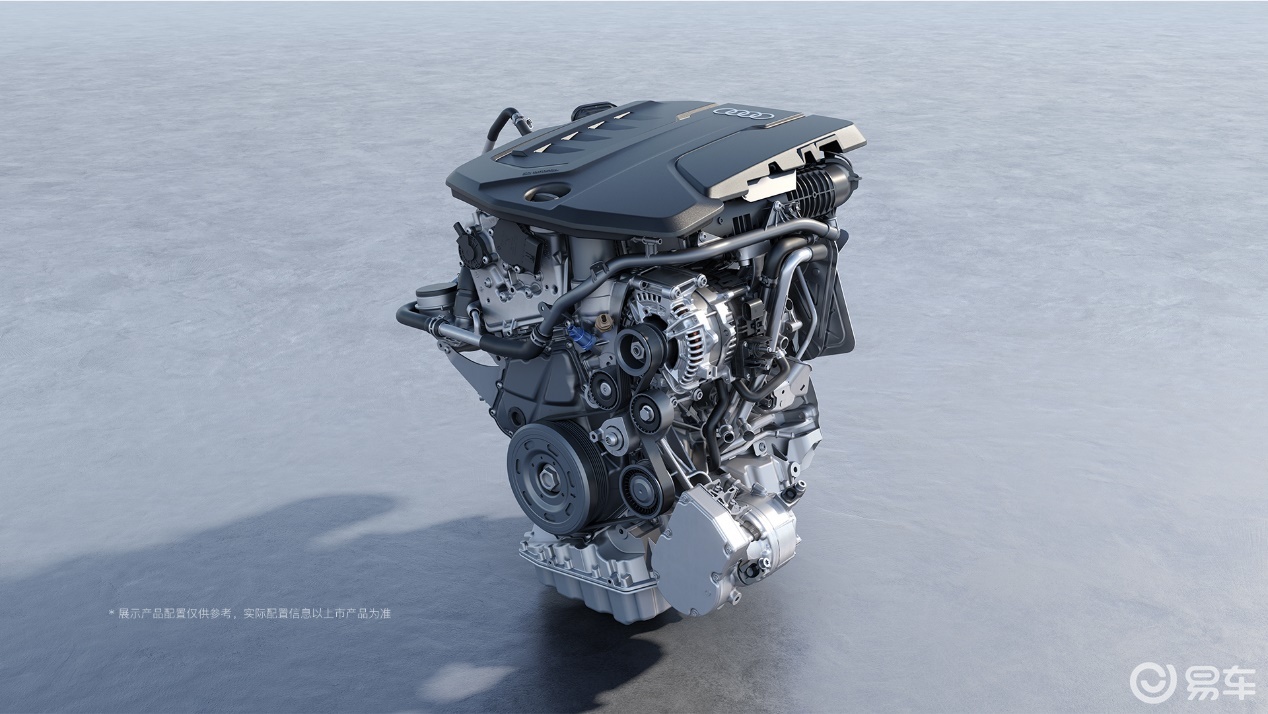 无框车门 or 经典三厢?南北奥迪A5L灵魂二选一!