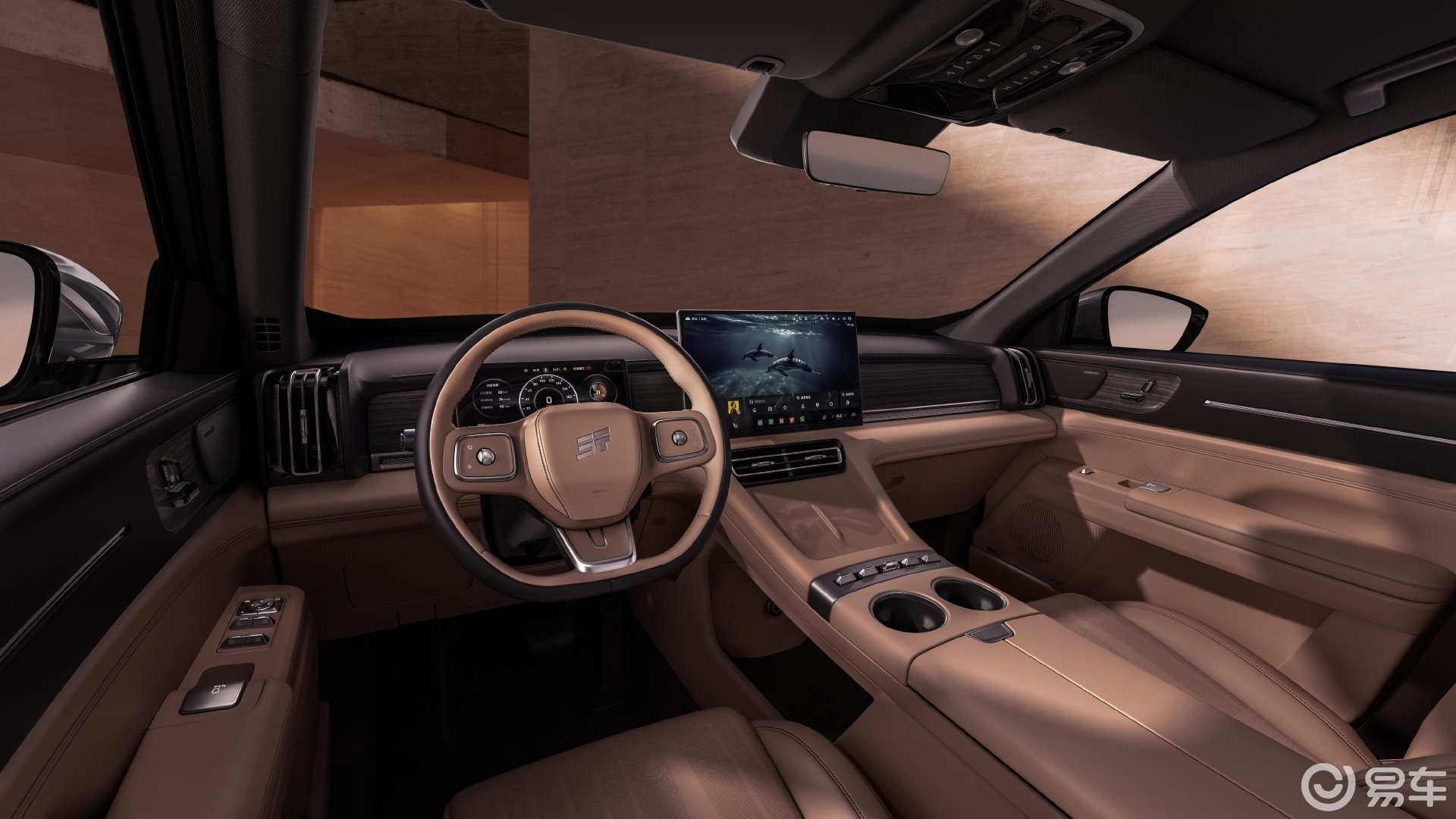 座椅按摩+电磁悬挂全有 捷途X70L预售10.99万元起