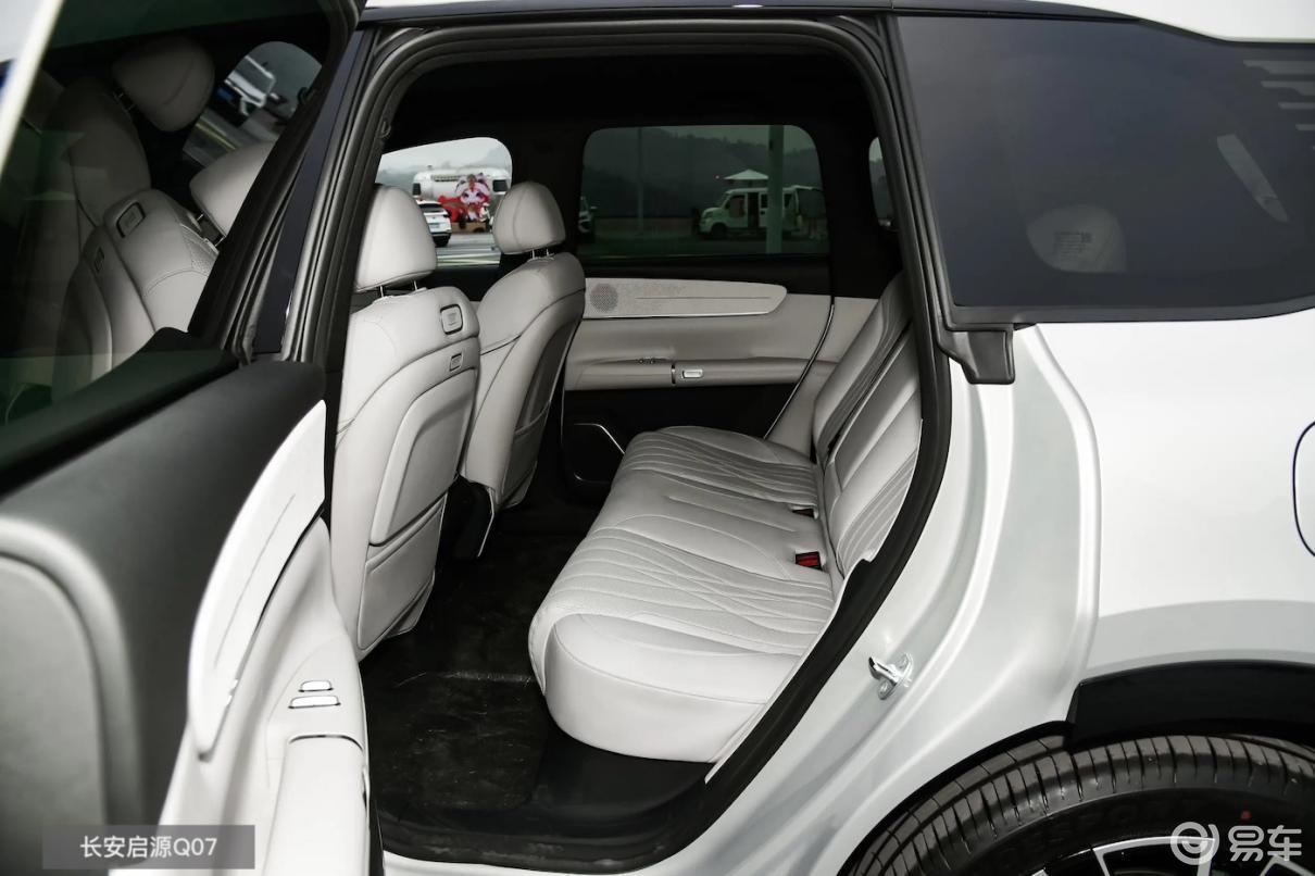 大厂出品,长安启源Q7与宋PLUS DM-i谁更好用?
