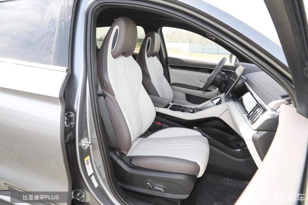 大厂出品,长安启源Q7与宋PLUS DM-i谁更好用?