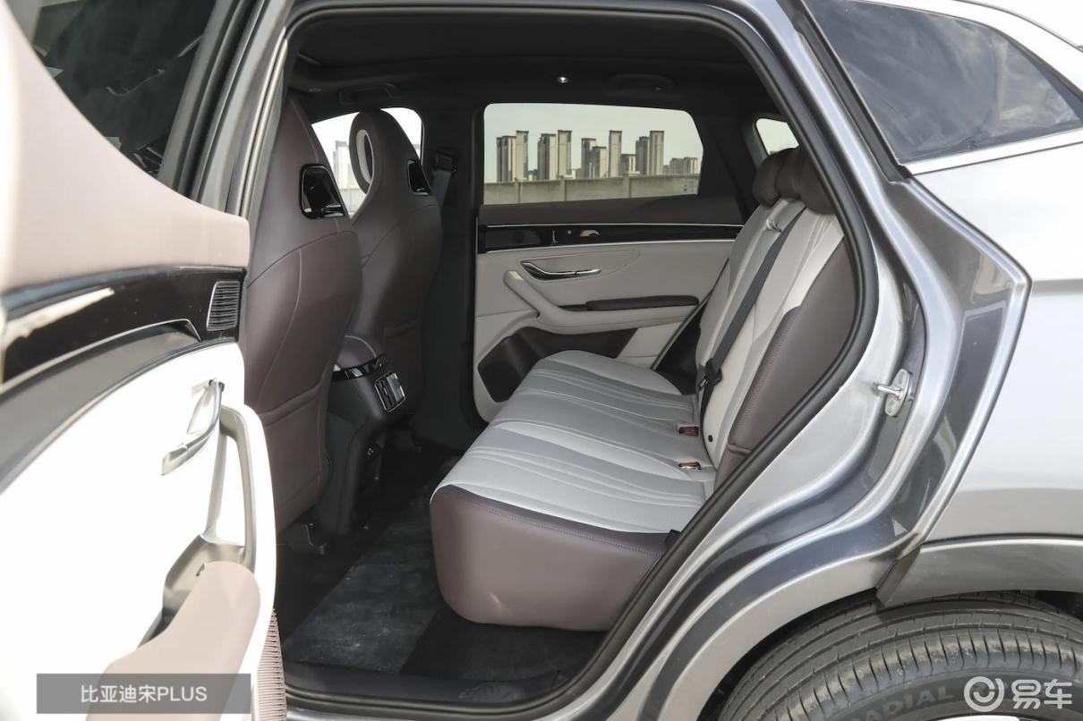 大厂出品,长安启源Q7与宋PLUS DM-i谁更好用?
