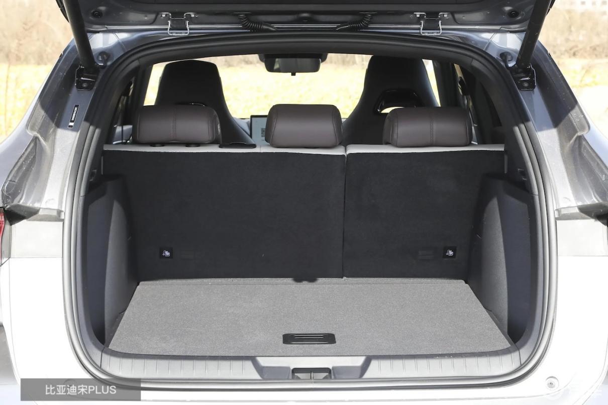 大厂出品,长安启源Q7与宋PLUS DM-i谁更好用?