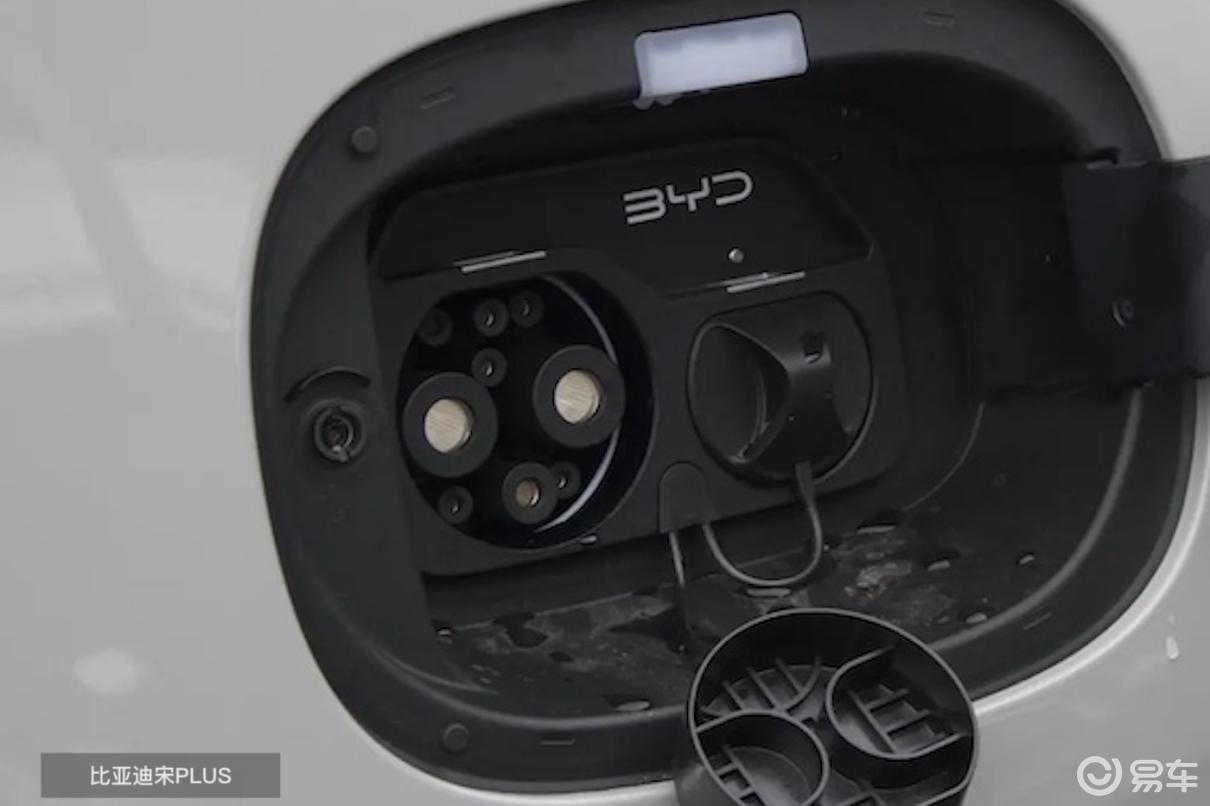 大厂出品,长安启源Q7与宋PLUS DM-i谁更好用?