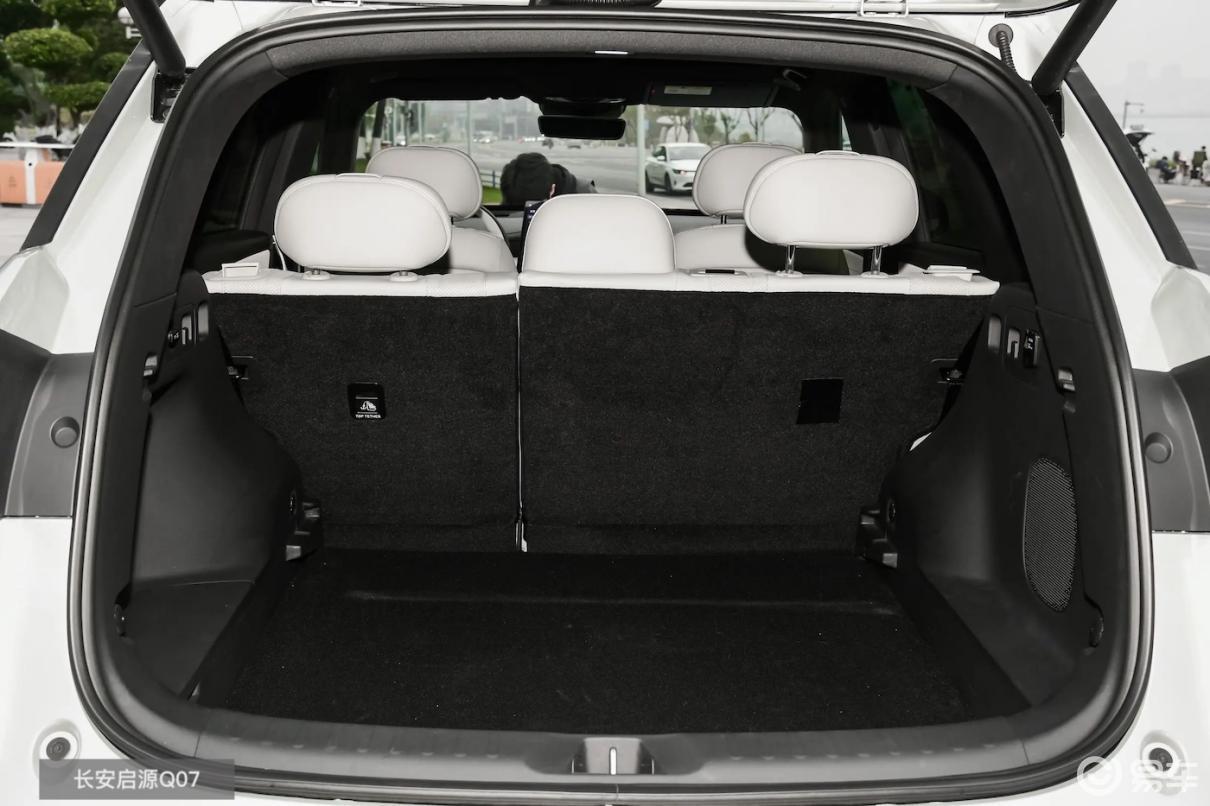 大厂出品,长安启源Q7与宋PLUS DM-i谁更好用?