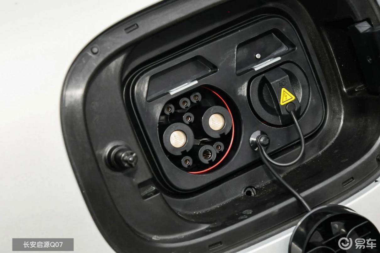 大厂出品,长安启源Q7与宋PLUS DM-i谁更好用?