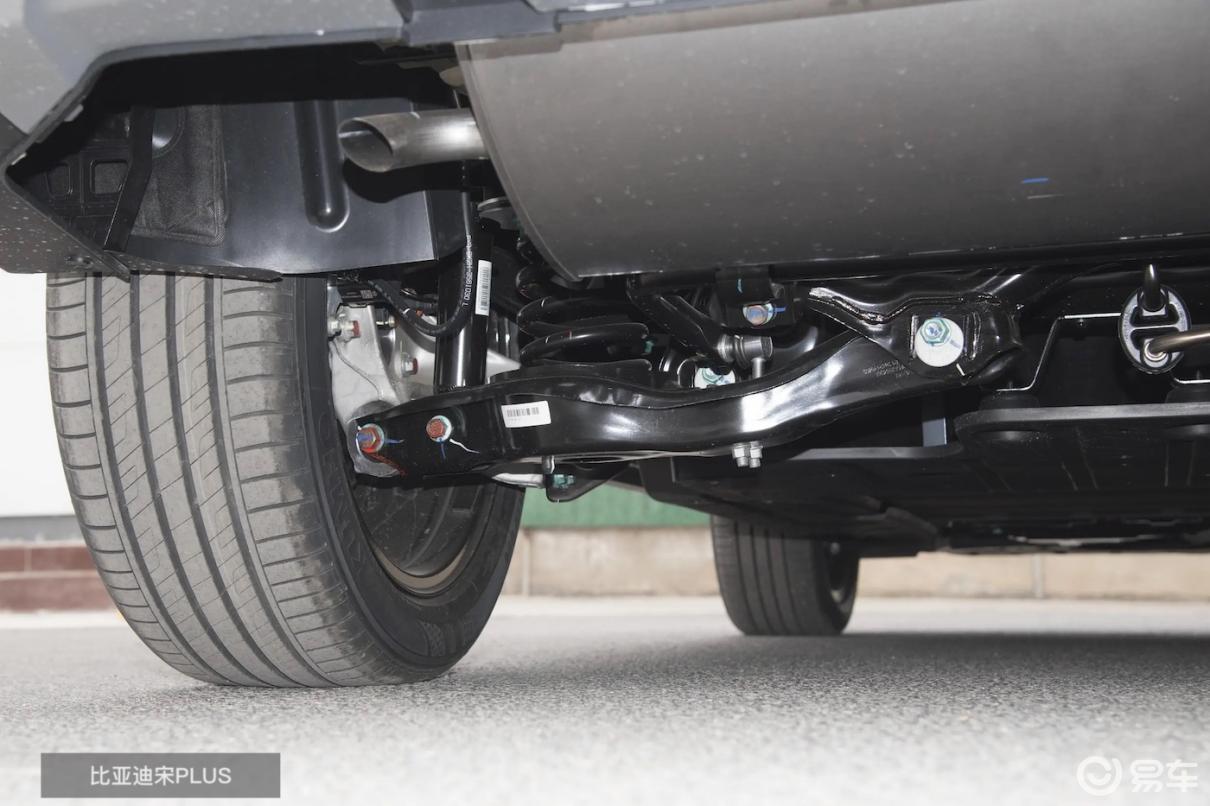 大厂出品,长安启源Q7与宋PLUS DM-i谁更好用?
