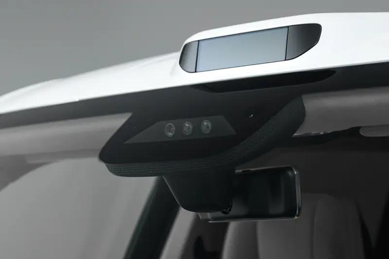 极氪9X正式上市 限时售45.59万元起