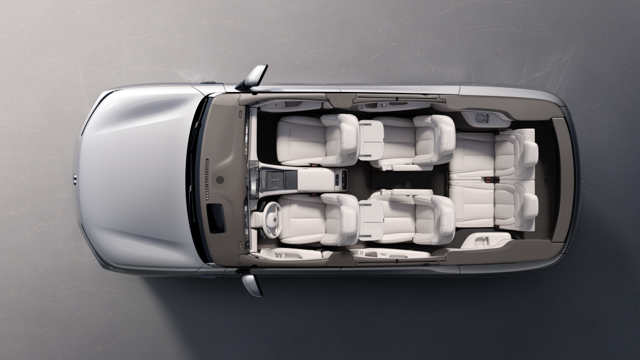 众多黑科技加持,才卖不到30万!