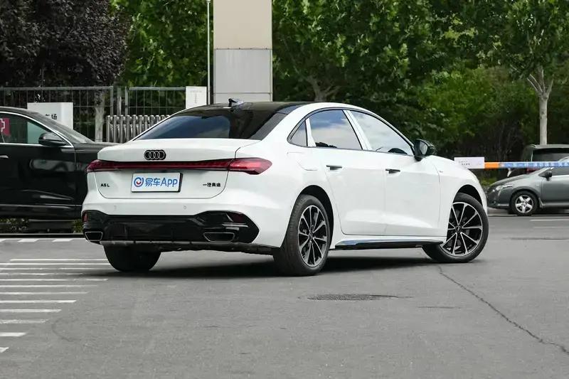 一汽-大众第3000万辆整车正式下线 里程碑时刻