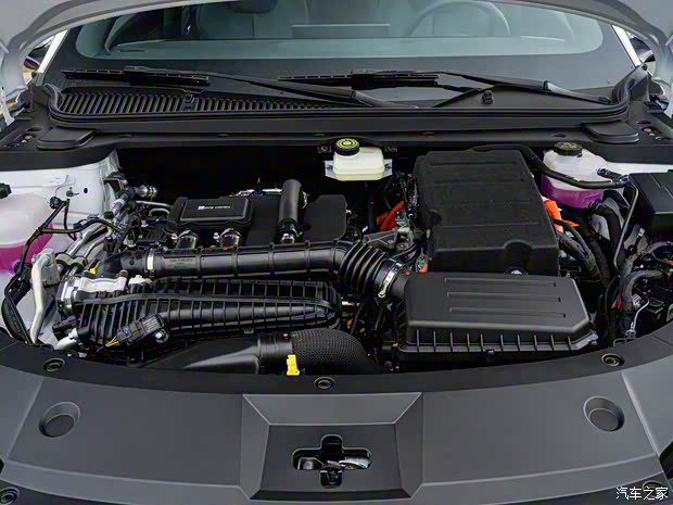 2026款比亚迪秦L DM-i将于10月23日正式上市 纯电续航达128公里