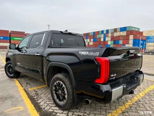 坦途加版最高降24万 仅50万可入手