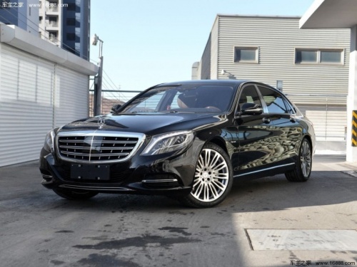 迈巴赫S级加版 全部在售 2023款 2022款 2020款 2019款 2018款迈巴赫S级加版售价278万起 欢迎前来试驾