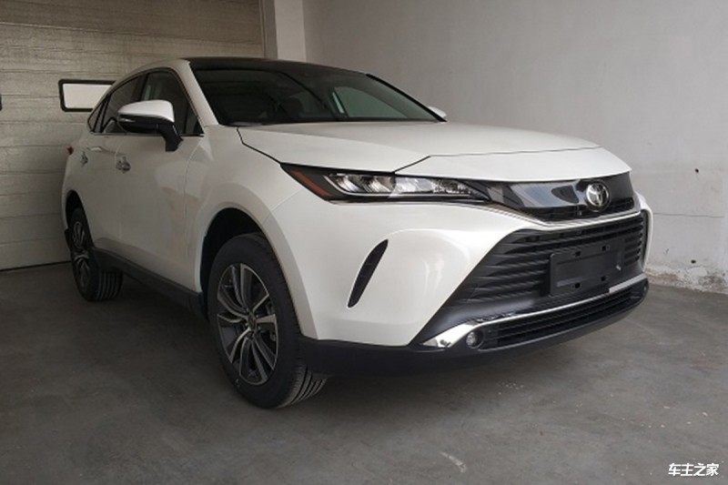 成都凌放HARRIER最高让利5.00万元 仅14.18万可入手