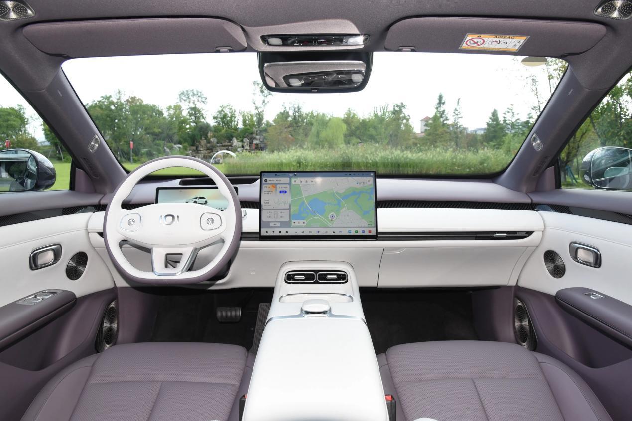 长安启源A06正式上市,对比小鹏M03,谁更出众?