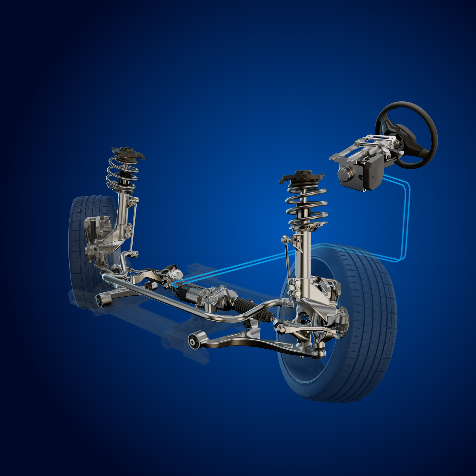 采埃孚亚太创新日:多项尖端技术首发,引领智能电动出行