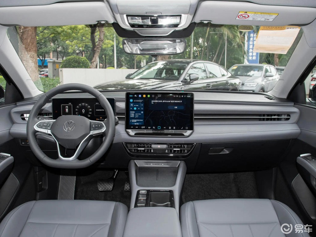 限时8.88万起!朗逸Pro上市,内外升级,又能大卖?