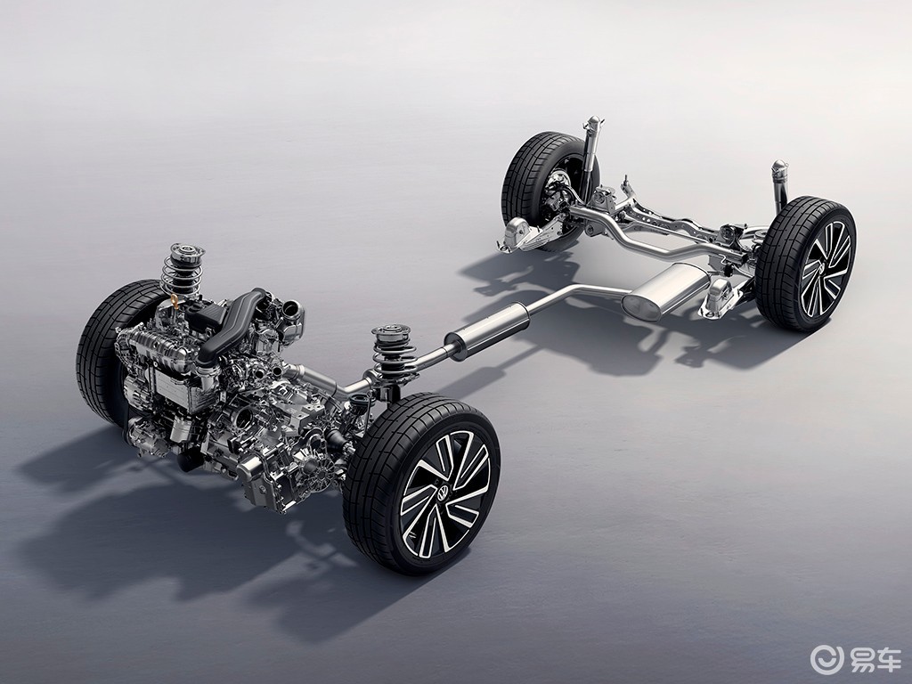 限时8.88万起!朗逸Pro上市,内外升级,又能大卖?