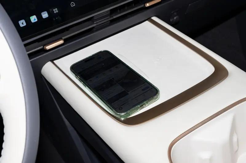 东风日产N6将于12月1日上市 定位中型车/搭载1.5L插混动力