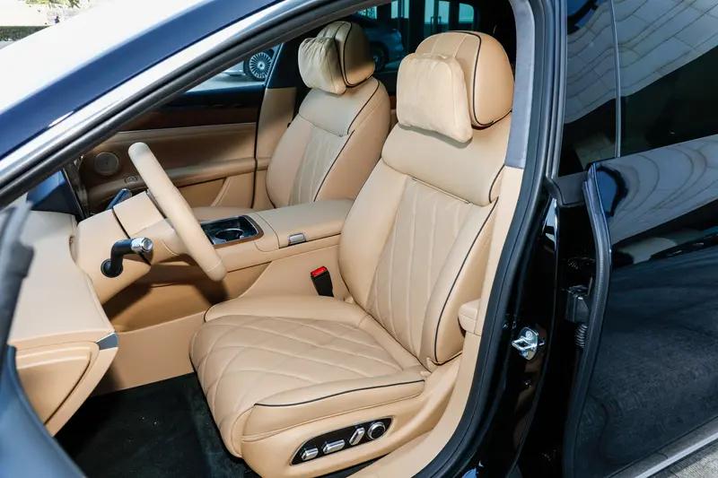 广州车展重点上市新车汇总 新款享界S9/小鹏X9超级增程领衔