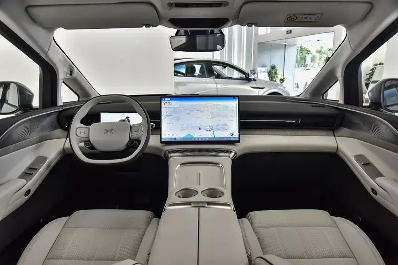 广州车展重点上市新车汇总 新款享界S9/小鹏X9超级增程领衔