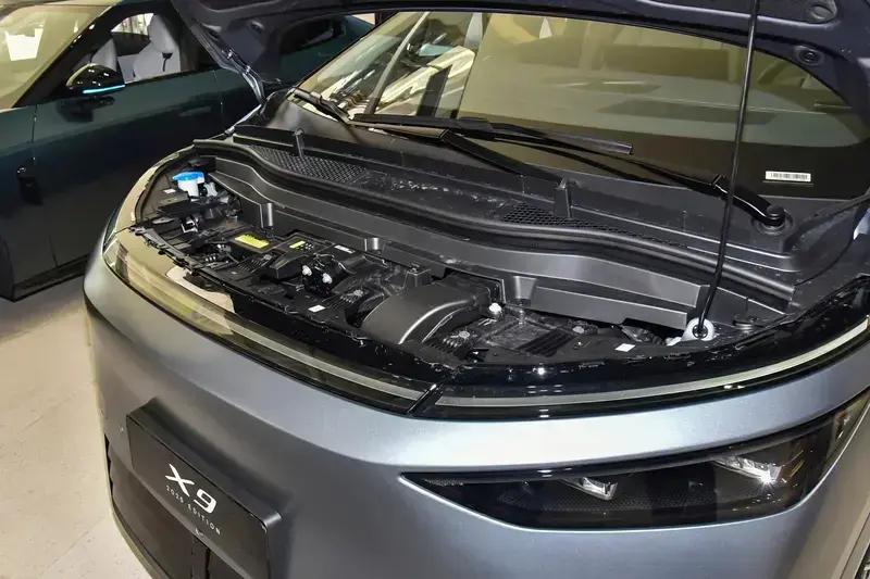 广州车展重点上市新车汇总 新款享界S9/小鹏X9超级增程领衔