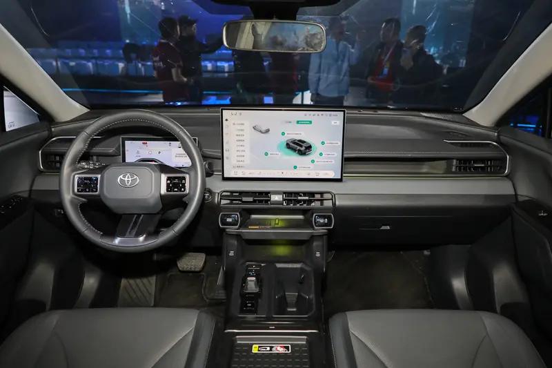 广州车展重点上市新车汇总 新款享界S9/小鹏X9超级增程领衔